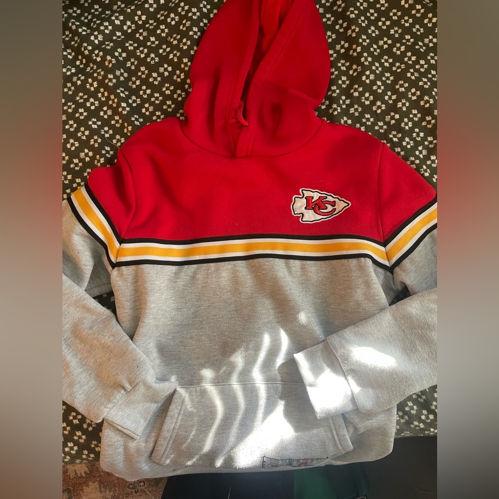 Chiefs Hoodie